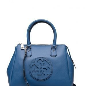 GUESS Carly Satchel olkalaukku