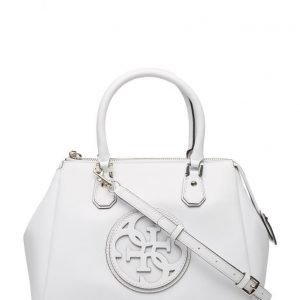 GUESS Carly Satchel olkalaukku