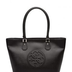 GUESS Carly Small Classic Tote