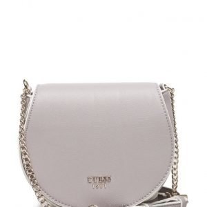 GUESS Cate Petite Saddle Bag olkalaukku