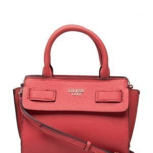 GUESS Cate Petite Satchel olkalaukku