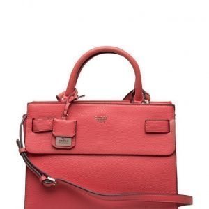 GUESS Cate Satchel olkalaukku