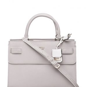 GUESS Cate Satchel olkalaukku