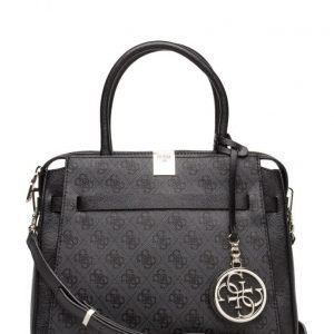 GUESS Christy Girlfriend Satchel olkalaukku