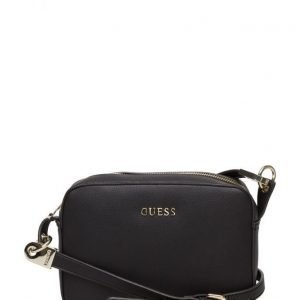 GUESS Desiree Crossbody Top Zip pikkulaukku