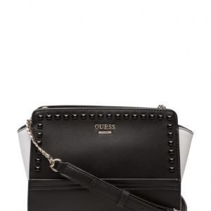 GUESS Devyn Crossbody Top Zip olkalaukku