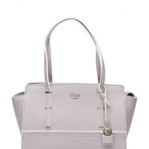 GUESS Devyn Satchel olkalaukku