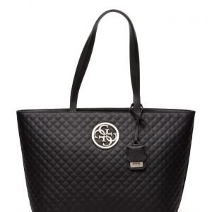 GUESS G Lux Large Tote