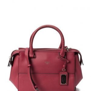 GUESS Hailey Small Satchel olkalaukku