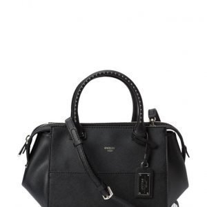 GUESS Hailey Small Satchel olkalaukku