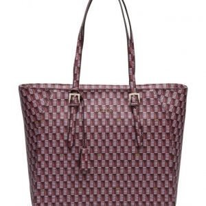 GUESS Jetset Ella Medium Tote