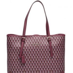 GUESS Jetset Gia Medium Shopper