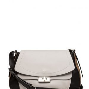 GUESS Kingsley Crossbody Flap olkalaukku