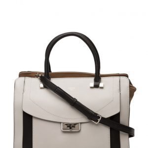 GUESS Kingsley Satchel olkalaukku