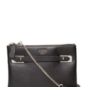 GUESS Liya Petite Crossbody Clutch pikkulaukku