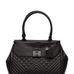 GUESS Rebel Roma Satchel olkalaukku