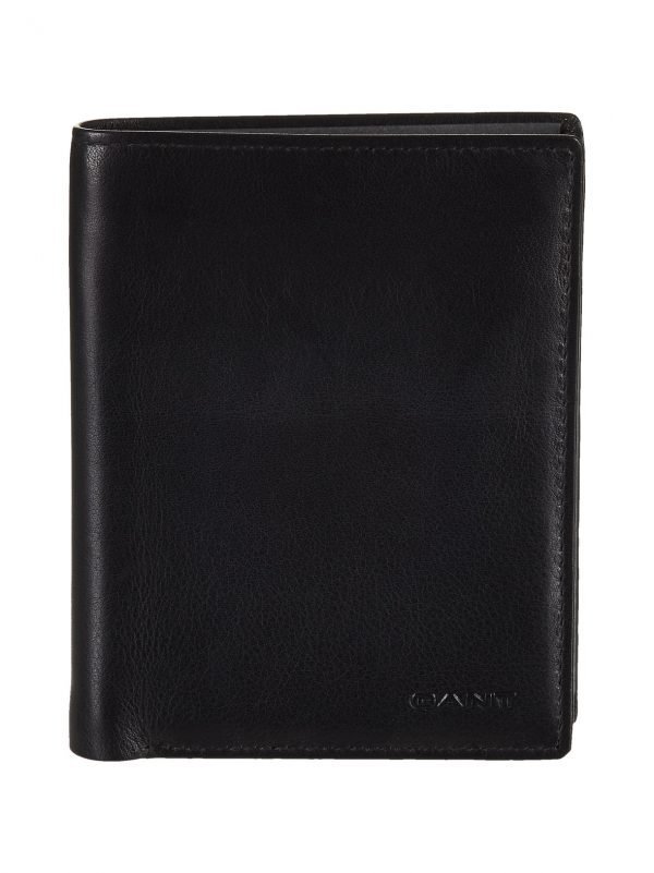 Gant Classic Folder Nahkalompakko