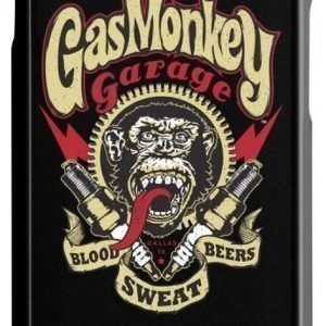 Gas Monkey Garage Spark Plugs Iphone 6 Matkapuhelinkotelo