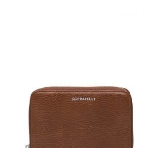 GiGi Fratelli Romance Ziparound Wallet lompakko