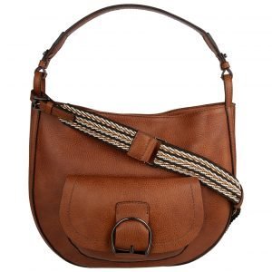 Gianni Chiarini Medium Hobo Nahkalaukku