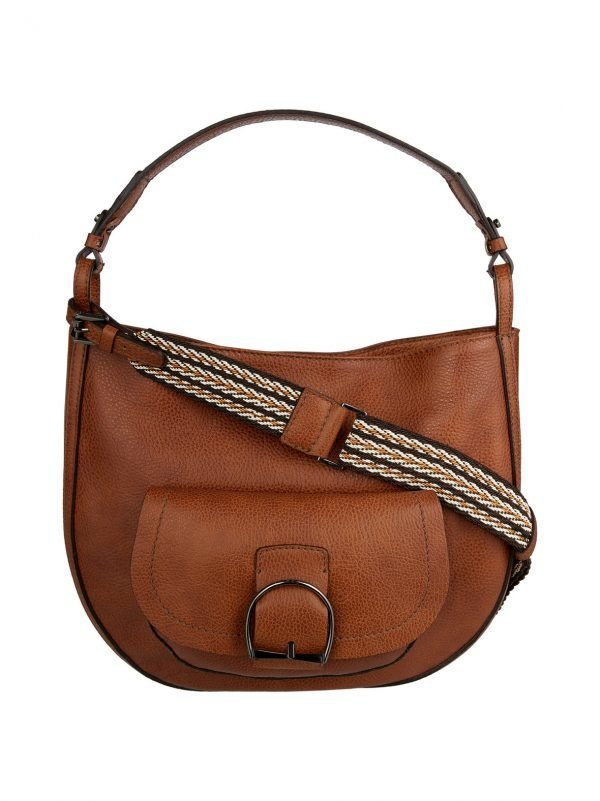 Gianni Chiarini Medium Hobo Nahkalaukku