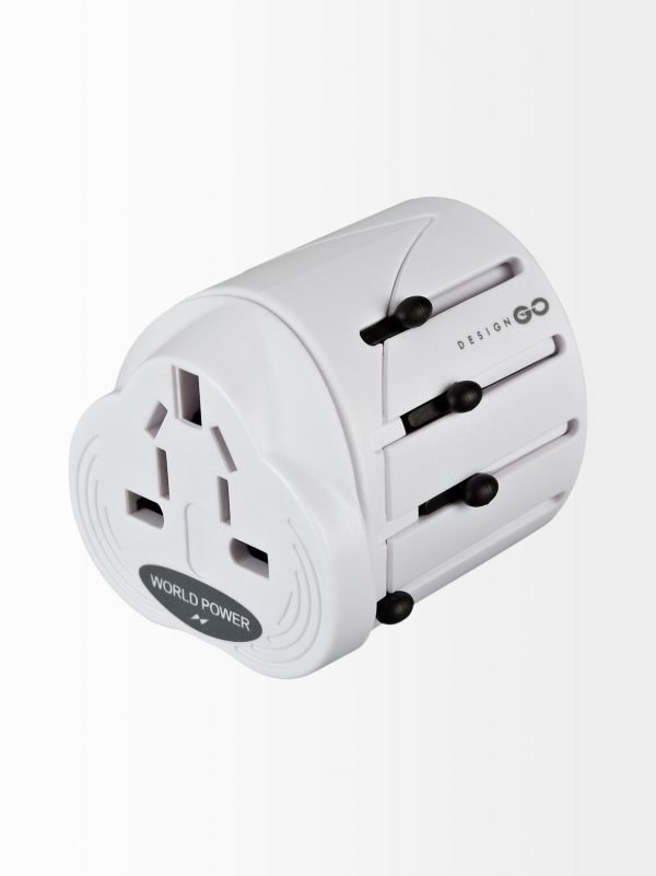 Go Travel Worldwide Travel Adapteri