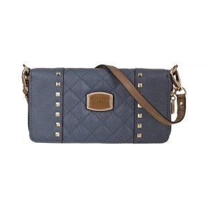 Guess Adoro Zip Around Organizer Lompakko