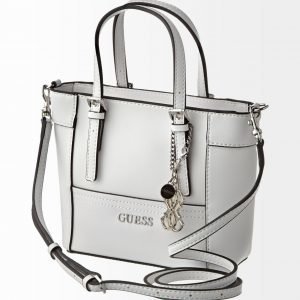 Guess Delaney Mini Classic Tote Laukku