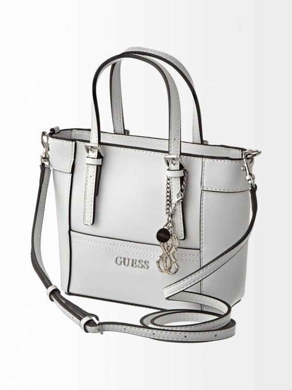 Guess Delaney Mini Classic Tote Laukku