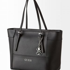 Guess Delaney Small Classic Tote Laukku