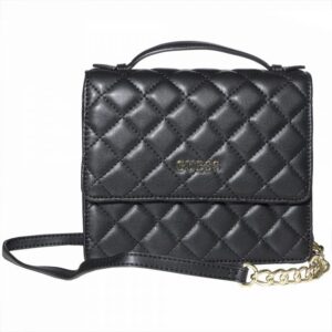 Guess Guess Alanis Crossbody Flap Pieni Laukku
