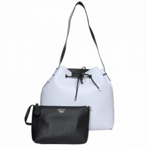 Guess Guess Bobbi Inside Out Drawstring Laukkusetti