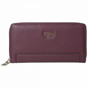 Guess Guess Cate Large Wallet Iso Kukkaro