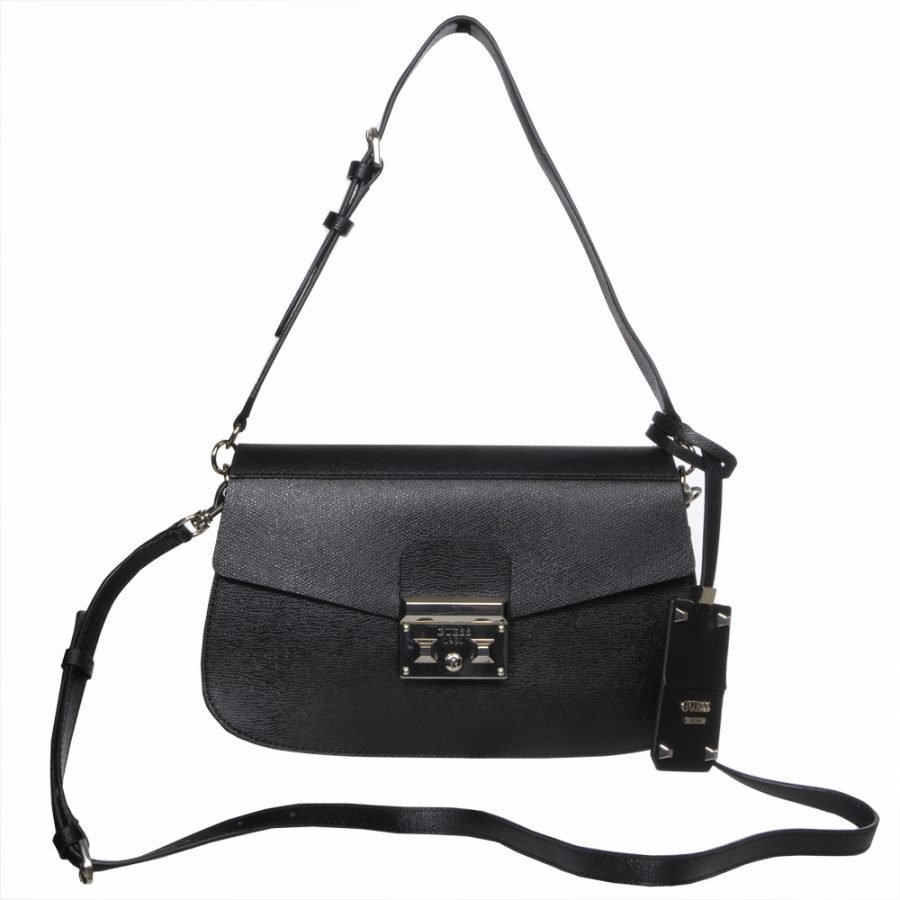 Guess Guess Martine Crossbody Flap Laukku