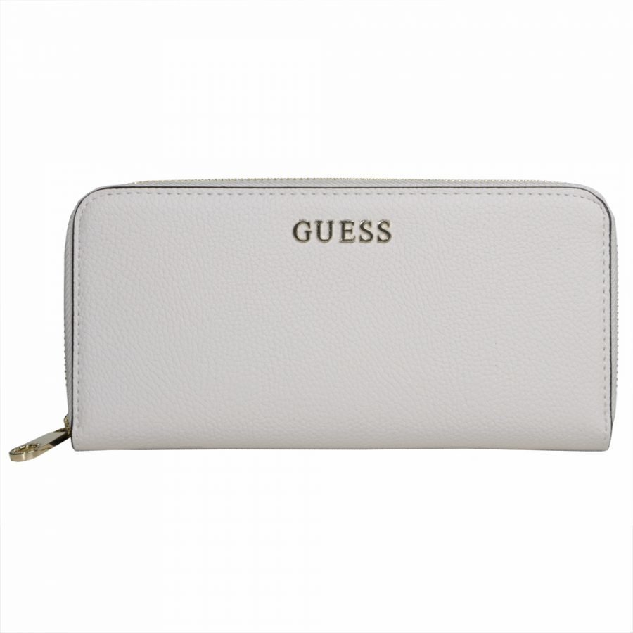 Guess Guess Tulip Large Zip Around Iso Kukkaro