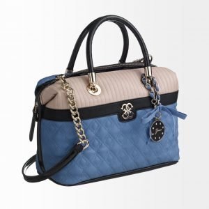 Guess Merci Large Box Satchel Laukku