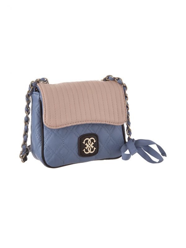 Guess Merci Petit Crossbody Flap Laukku