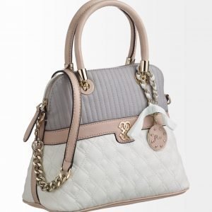 Guess Merci Small Dome Satchel Laukku