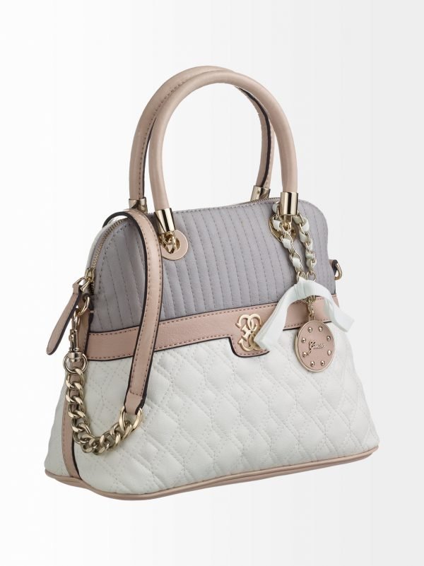 Guess Merci Small Dome Satchel Laukku