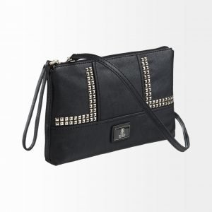 Guess Road Trip Mini Crossbody Laukku