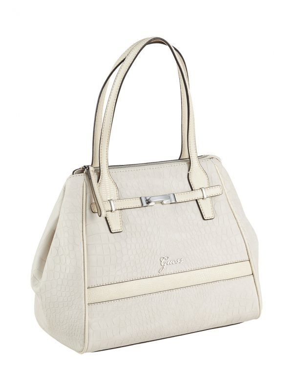 Guess Tala Retro Satchel Laukku