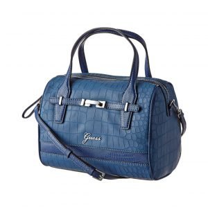 Guess Tala Small Box Satchel Laukku