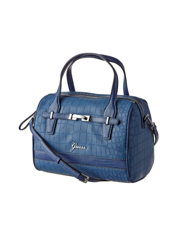 Guess Tala Small Box Satchel Laukku