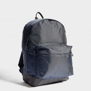 Gym King Sky Backpack Reppu Laivastonsininen