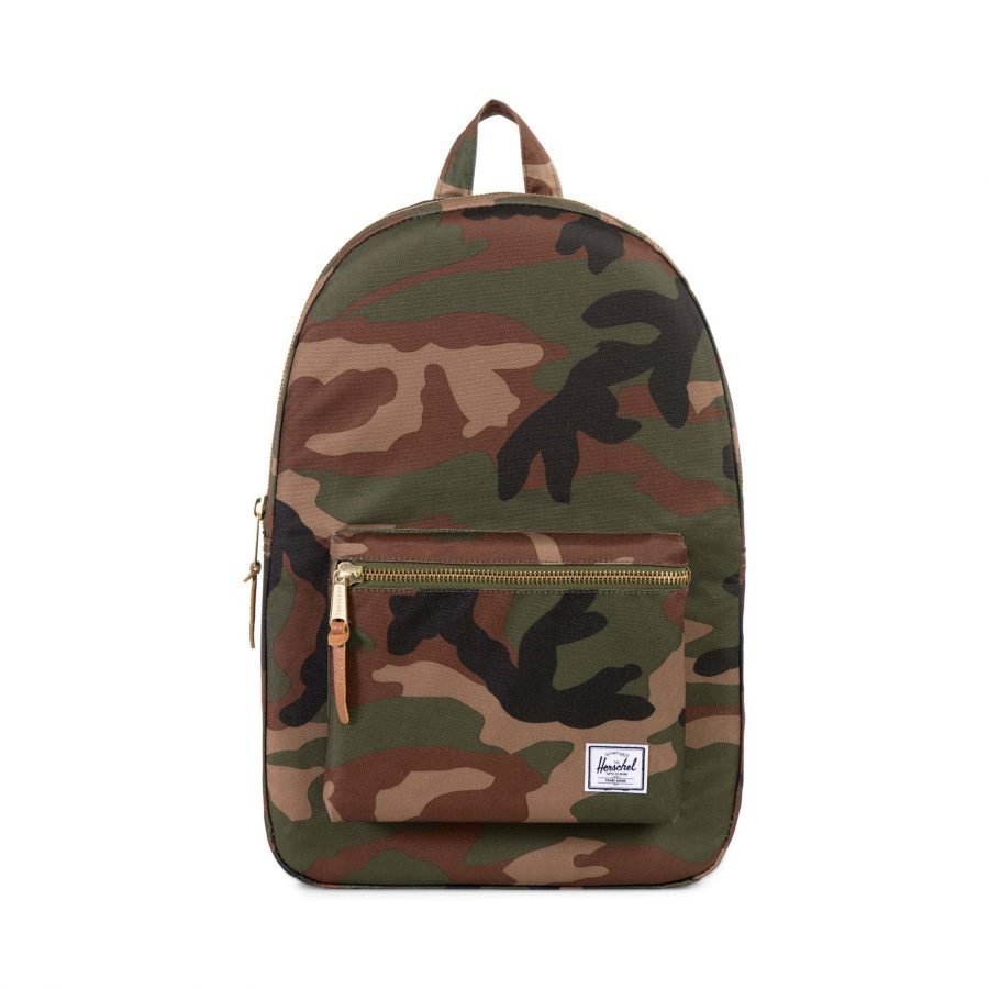 Herchel Herschel Settlement Camo Reppu