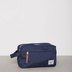 Herschel Chapter Toilettilaukku Navy