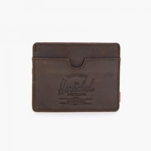 Herschel Charlie Wallet