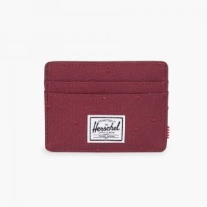 Herschel Charlie Wallet