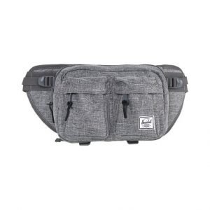 Herschel Eighteen Hip Back Lantiolaukku