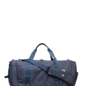 Herschel Gorge Denim viikonloppulaukku